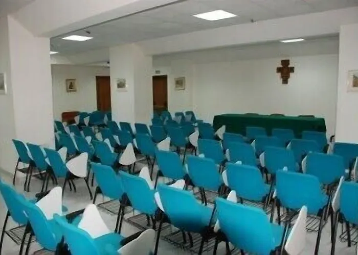 Hotel Casa Tra Noi