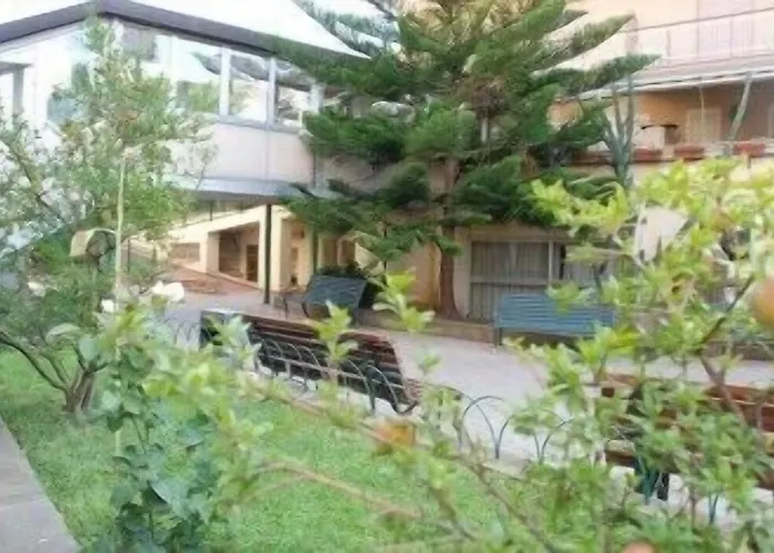 Casa Tra Noi 3*