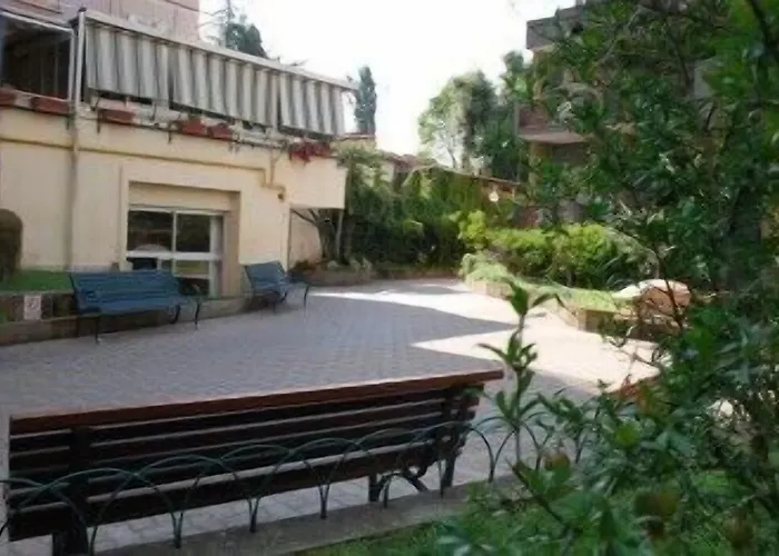 Casa Tra Noi 3*