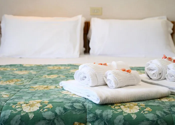 Otel Casa Tra Noi Roma