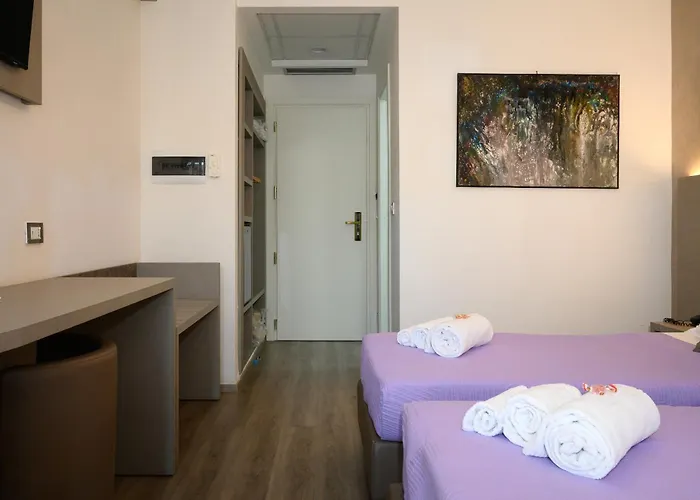 Casa Tra Noi Otel