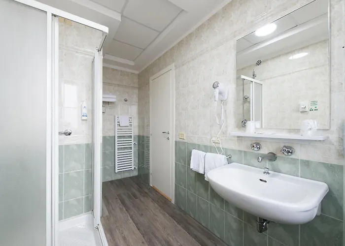 Casa Tra Noi Otel Roma