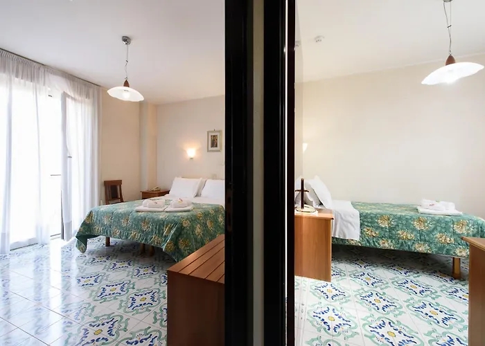 Casa Tra Noi 3*