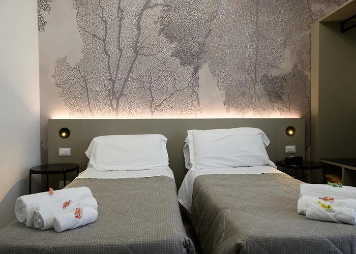 Casa Tra Noi Otel