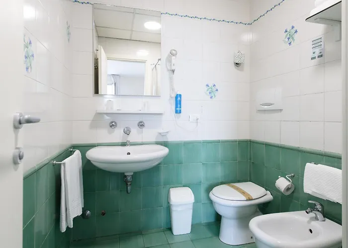 Casa Tra Noi Otel 3*