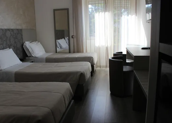 Casa Tra Noi 3* Roma