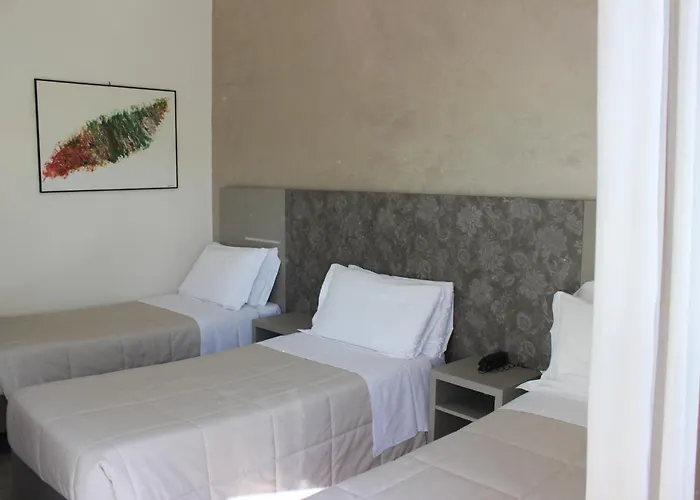 Casa Tra Noi Otel 3*