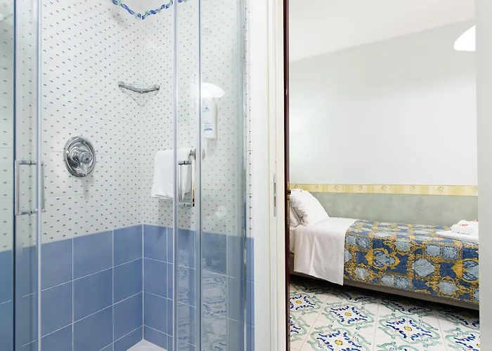 Casa Tra Noi Otel