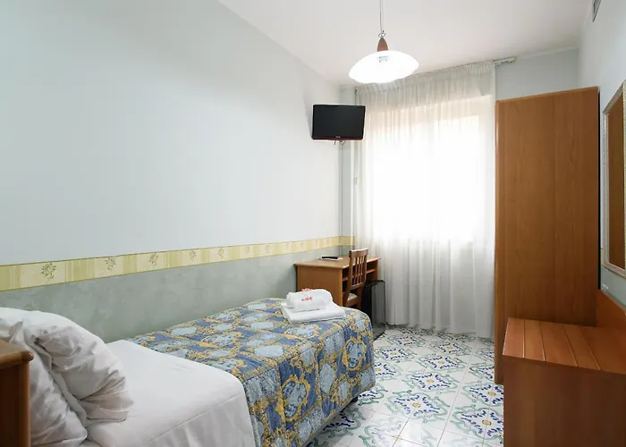 Casa Tra Noi Otel Roma