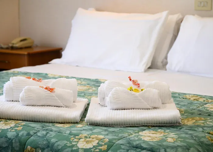 Otel Casa Tra Noi Roma