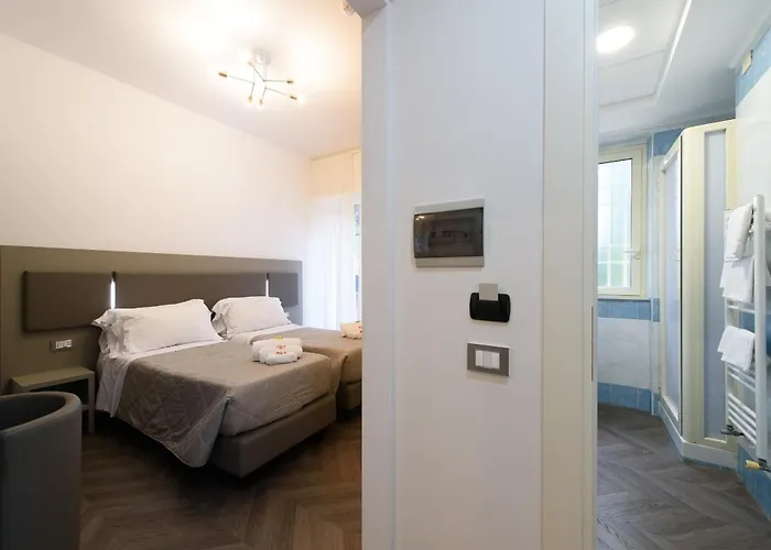 Casa Tra Noi 3* Roma