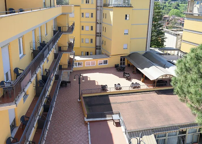 Casa Tra Noi 3*