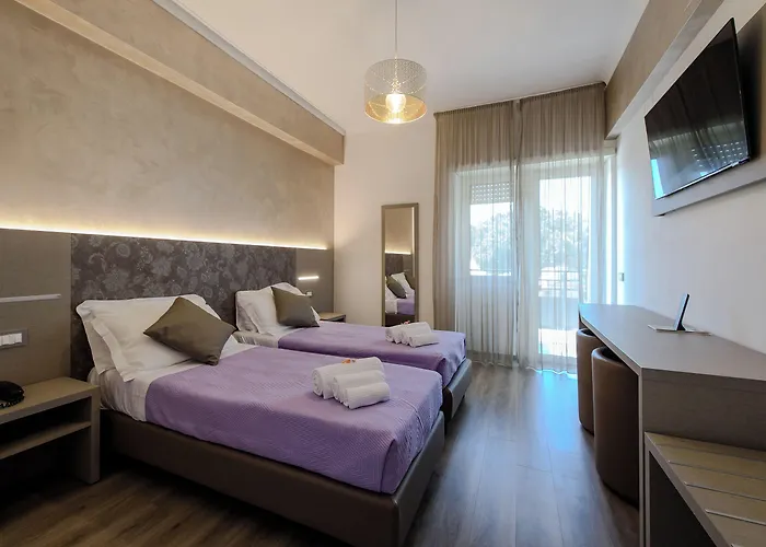 Casa Tra Noi Hotel 3*