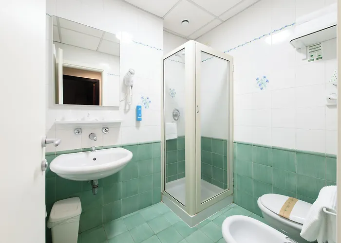 Casa Tra Noi Hotel 3*