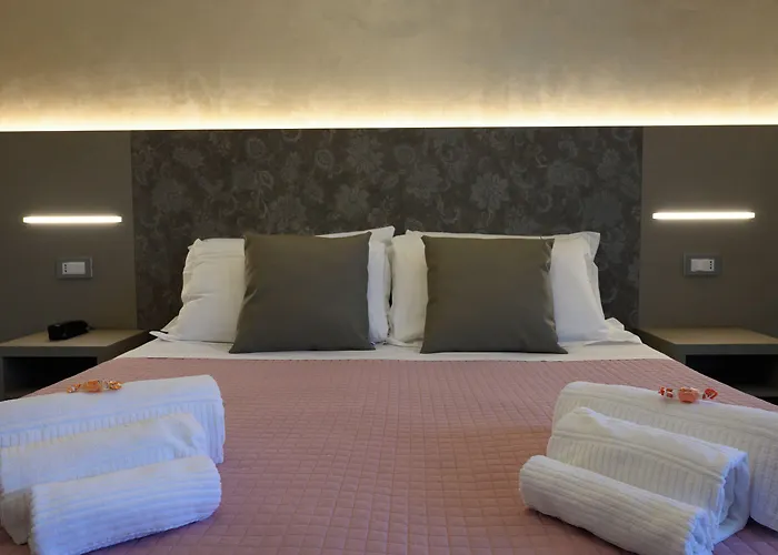 Hotel Casa Tra Noi