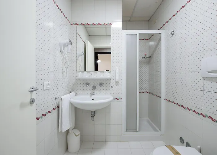Hotel Casa Tra Noi Rome