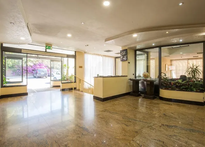 Casa Tra Noi Otel
