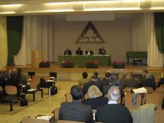 Hotel Casa Tra Noi